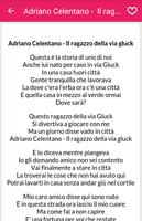 Adriano Celentano - Per Averti 截圖 2
