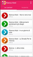 Bianca Atzei - Ora esisti solo tu Screenshot 1