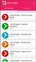 J-AX & Fedez - Senza Pagare VS T-Pain capture d'écran 1