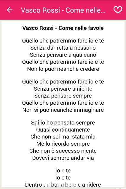 SCARICARE SUONERIA COME NELLE FAVOLE