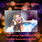 Hit Radio FFH fm Online Kostenlo App ไอคอน