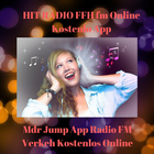 Hit Radio FFH fm Online Kostenlo App simgesi