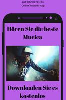 Hit Radio FFH fm Online Kostenlo App plakat