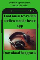 Radio Kiss FM SE App Gratis Musiek Live capture d'écran 1