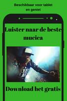 Radio Rijnmond App FM NL App Gratis Live Affiche