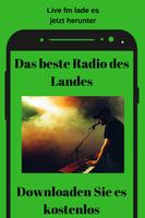 Rouge Platine Radio FM CH App Gratis Musik ภาพหน้าจอ 1
