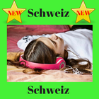 SRF Musikwelle Swiss Radio AM CH App Fri Live アイコン
