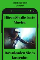 پوستر SRF Musikwelle Swiss Radio AM CH App Fri Live
