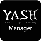 Yash Manager icono