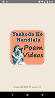 Yashoda Ke Nandlala Song VIDEO 포스터