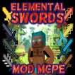 Elemental Swords Mod For MCPE