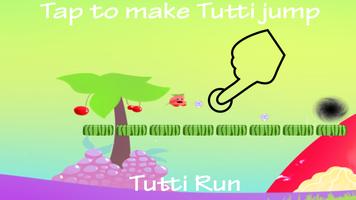 Tutti's World स्क्रीनशॉट 1