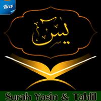 Surat Yasin & Tahlil Offline Terbaik syot layar 3