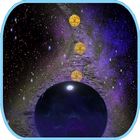 Space Ball 3D biểu tượng