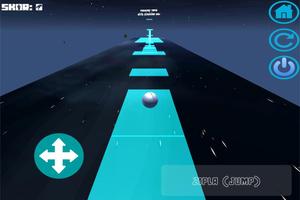 Space Ball 3D ảnh chụp màn hình 2
