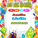 indonesian children songs APK