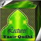 Yasir Qadhi Lectures Mp3 icône