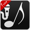 The Scream Running Note APK
