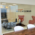 White & McGowan icon