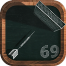 APK Dart 69: Dart to the point!