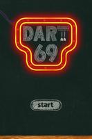 Dart 69: Dart to the point! Affiche