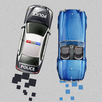 APK 2 Cars Racing