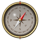 Yaros Free Compass-icoon