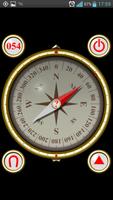 Yaros Free Compass imagem de tela 2