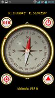 Yaros Free Compass 截图 3