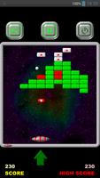 Yarkanoid screenshot 3