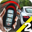 Car Key Alarm Simulator 2