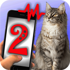 Cat Translator Simulator 2 icon