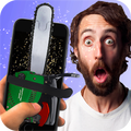 Chainsaw Simulator
