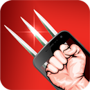 Klauen Hand Superheld APK
