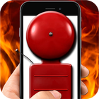 Fire Siren Alarm icon