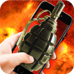 Grenade Explosion Simulator