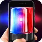 Police Siren and Lights icon