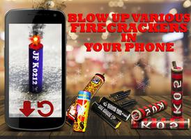 Simulator of Pyrotechnics screenshot 3