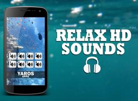 Underwater Sounds Relax स्क्रीनशॉट 1