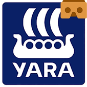 Yara Safety Day icon