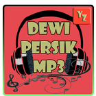 Dewi Persik Mp3 Asyik 圖標