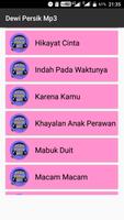 Dewi Persik Mp3 Asyik পোস্টার