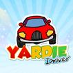 Yardie Driver ikona
