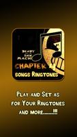 Bendy 4 Ringtones imagem de tela 2