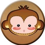 Jumpy the Monkey