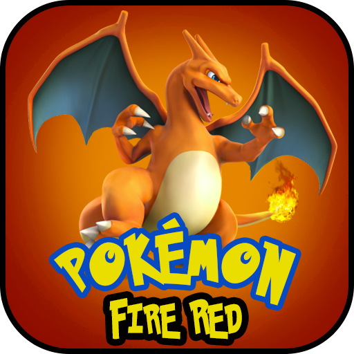 Guide for Pokemon fire red Apk Download for Android- Latest