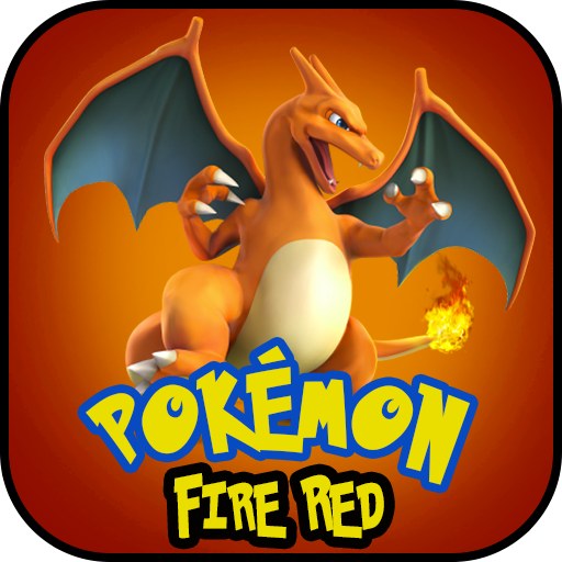 Pokemon FireRed Guide