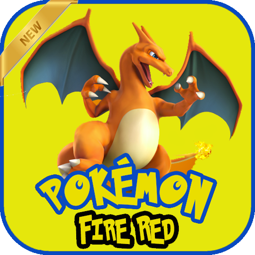 Pokemon FireRed Tips