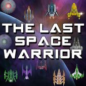 THE LAST SPACE WARRIOR icon
