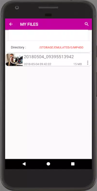 Free MP4 Video Downloader APK for Android Download